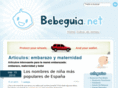 bebeguia.net