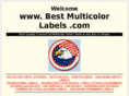 bestmulticolorlabels.com