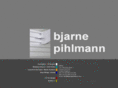 bjarnepihlmann.com