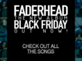 blackfridayalbum.com