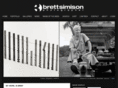 brettsimisongallery.com