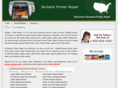 burbank-printer-repair.com