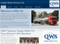 cantwellqualitywaterservices.com