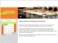 capissosolutions.com