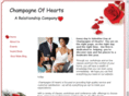 champagneofhearts.com