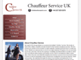 chauffeurserviceuk.org