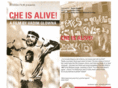 che-is-alive.com