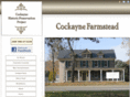 cockaynefarm.com