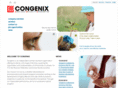 congenix.com