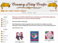 countrykittycrafts.com