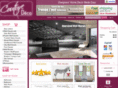 couturedeco.com