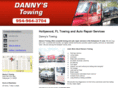 dannystowingflorida.com
