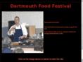 dartmouthfoodfestival.info