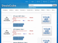 dealscube.com