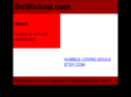 dewicked.com