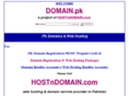 domain.pk