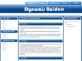 dynamisraiders.com