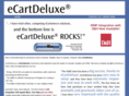 ecartdeluxe.com