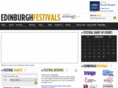 edinburgh-festivals.com