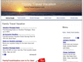familytravelvacation.com