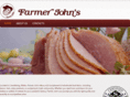 farmerjohns.co.uk