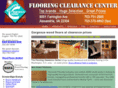 floorclearancecenter.com