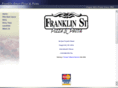 franklinstpizza.com