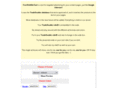 freewebsitetool.com