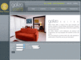 galizabusinessapartments.com
