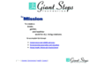 giantsteps.org