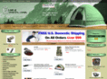 globalsportinggoods.net