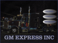 gmexpressinc.com