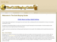goldbuyguide.com