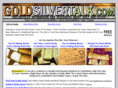goldsilvertalk.com