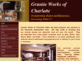 graniteworksofcharlotte.com