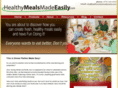 healthymealsmadeeasily.com