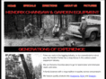 hendrixchainsawandmower.com
