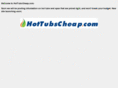hottubscheap.com