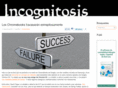incognitosis.com