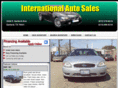 internationalautosalestx.com