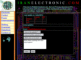 iranelectronic.com