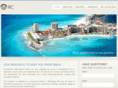 ircvacations.com