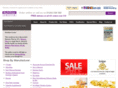 itsaslimslimworld.com
