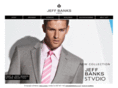 jeffbanks.co.uk