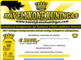 kavelykonekuningas.com