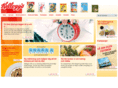 kelloggs.se