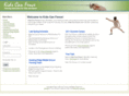 kidscanfence.com