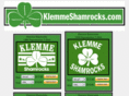 klemmeshamrocks.com