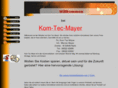 kom-tec-mayer.com