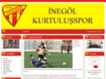 kurtulusspor.org